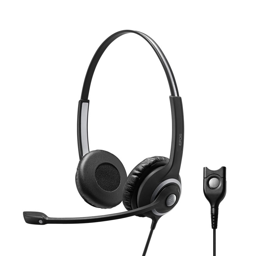 EPOS | Sennheiser IMPACT SC 268